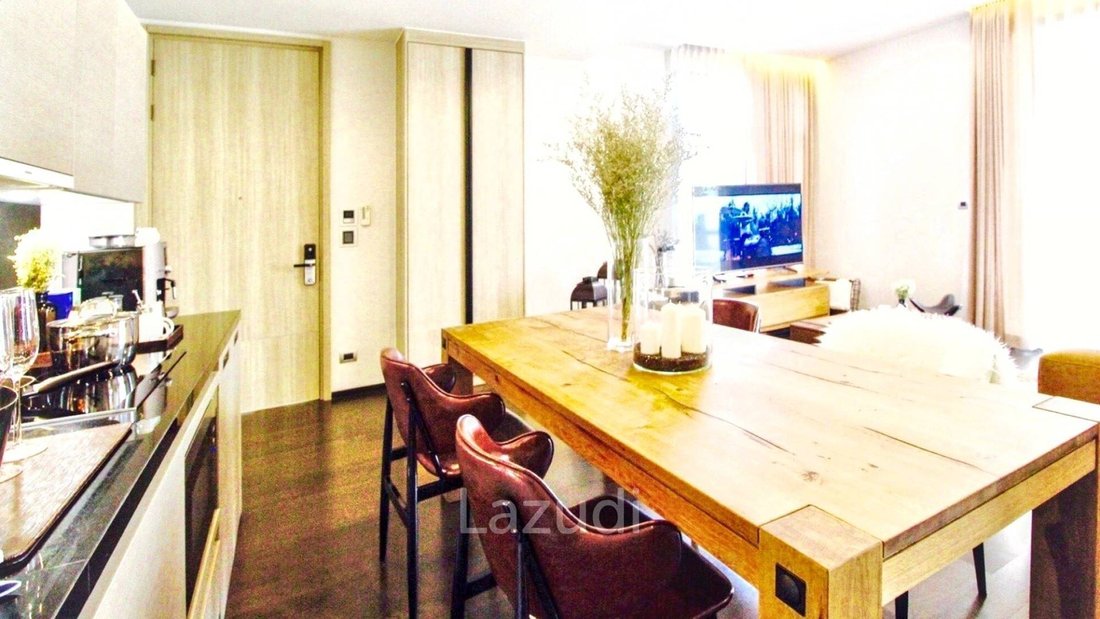 Apartment in Bangkok, Bangkok, Thailand 5 - 16653905