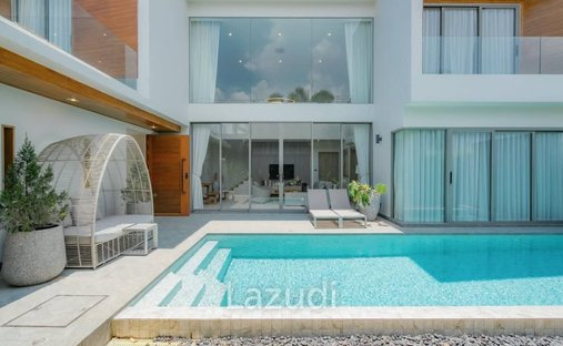 Villa a Choeng Thale, Provincia di Phuket, Thailandia 1