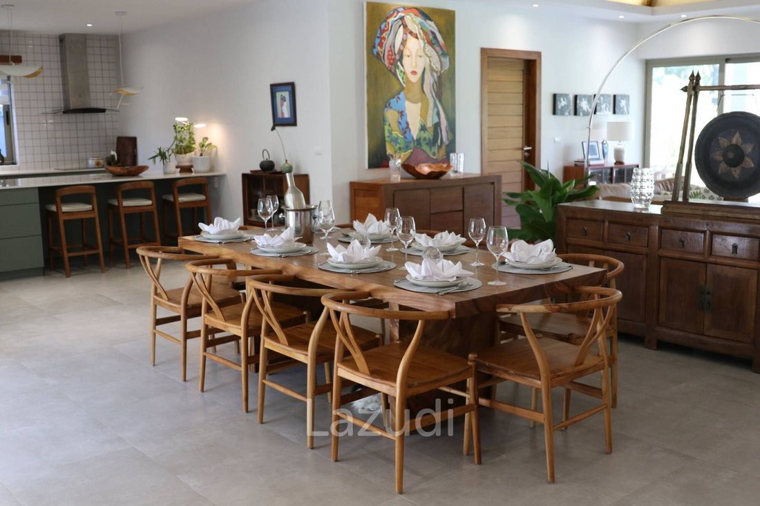 Villa in Choeng Thale, Phuket, Thailand 5 - 16650116