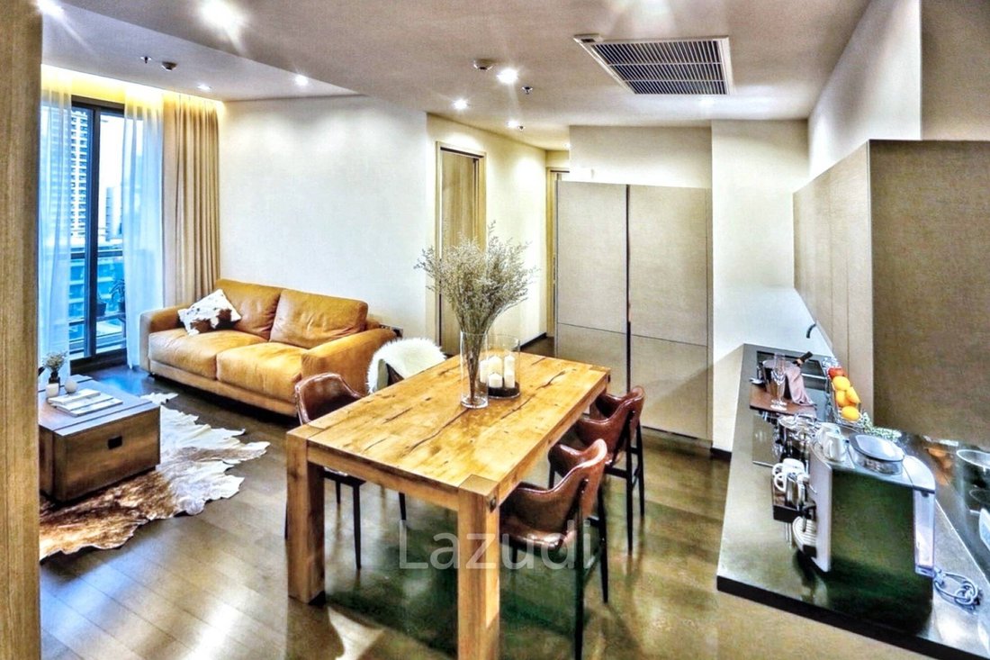 Apartment in Bangkok, Bangkok, Thailand 1 - 16653905