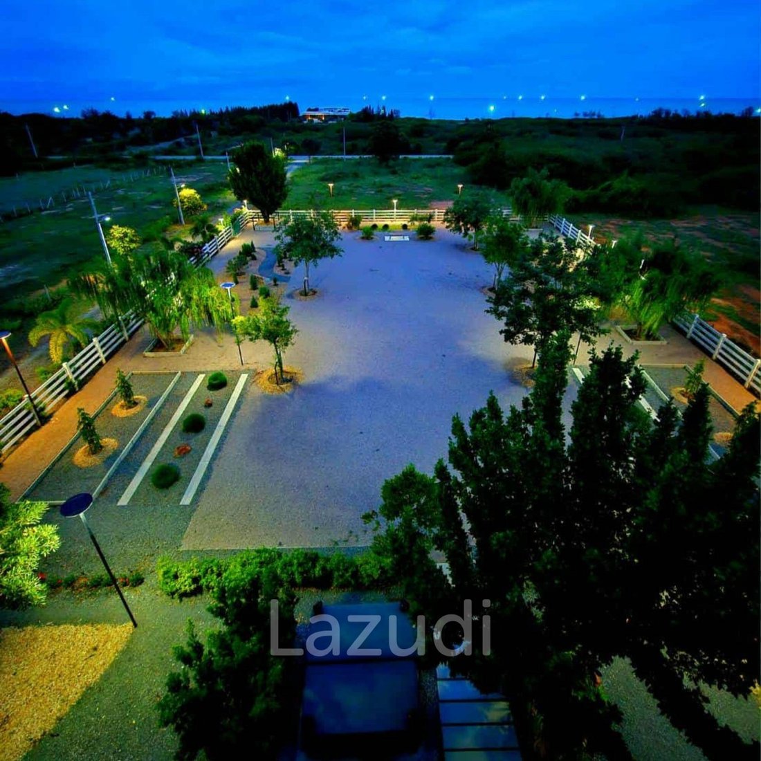 Villa in Ao Noi, Tanintharyi Region, Thailand 2 - 16650345