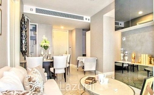 Apartment in Bangkok, Krung Thep Maha Nakhon, Thailand 1