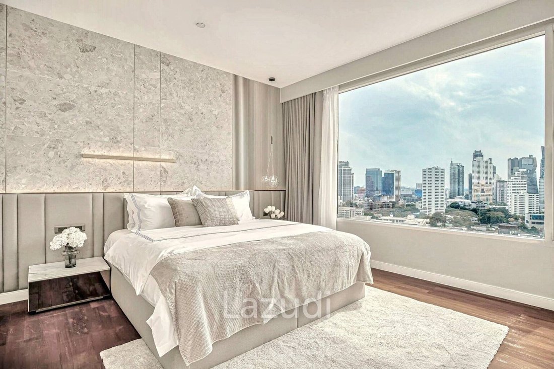 Apartment in Bangkok, Bangkok, Thailand 5 - 16650568