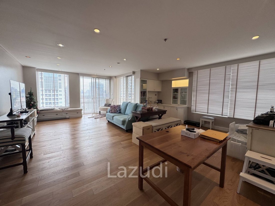 Apartment in Bangkok, Krung Thep Maha Nakhon, Thailand 2 - 16650570
