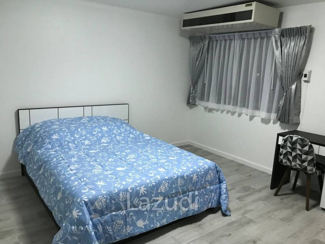 Apartment in Bangkok, Bangkok, Thailand 2 - 16650637