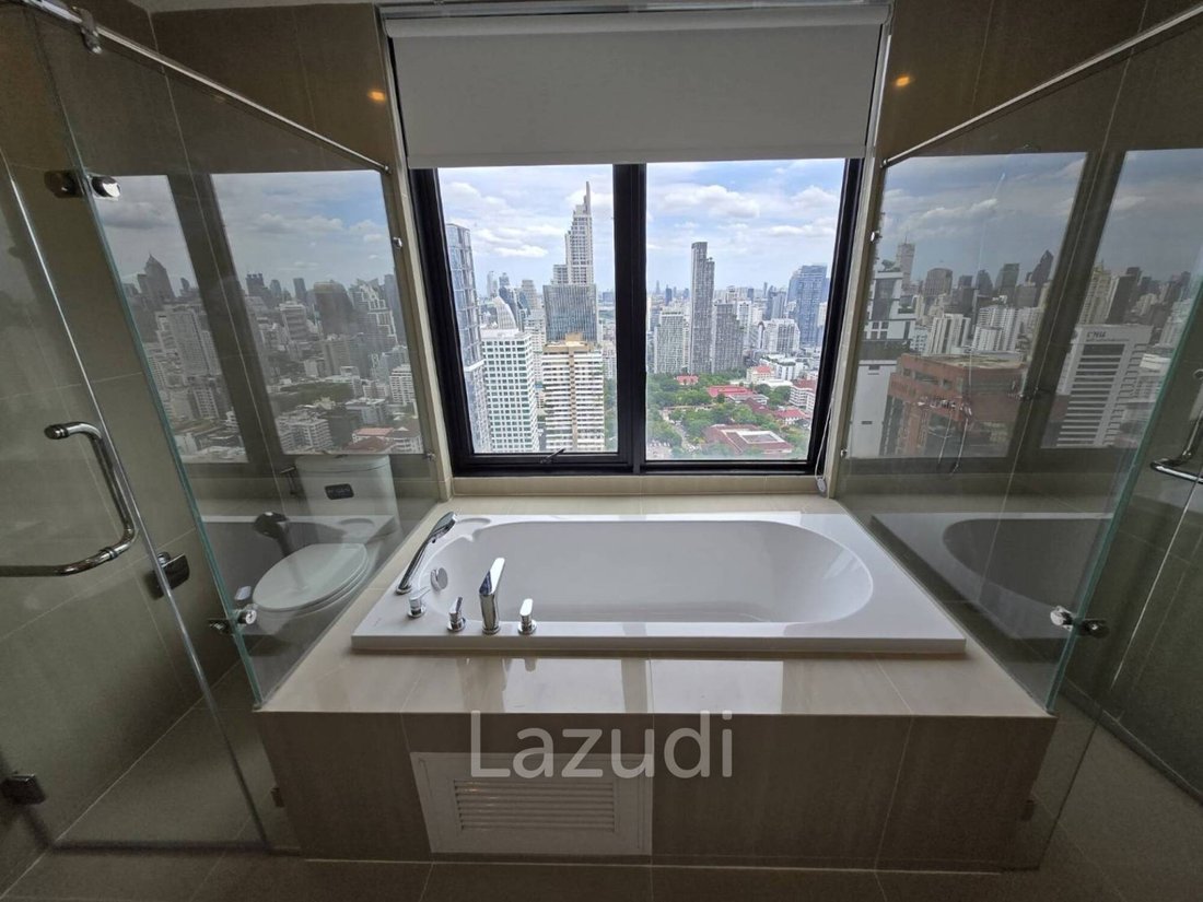 Apartment in Makkasan, Krung Thep Maha Nakhon, Thailand 3 - 16650543