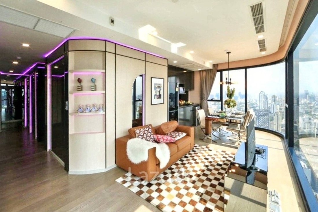 Apartment in Bangkok, Bangkok, Thailand 4 - 12643517