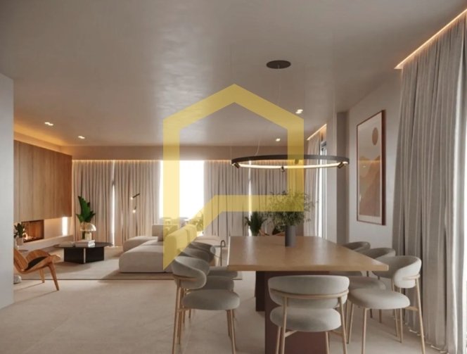 Apartment in Glyfada, Attica, Greece 2 - 16649360