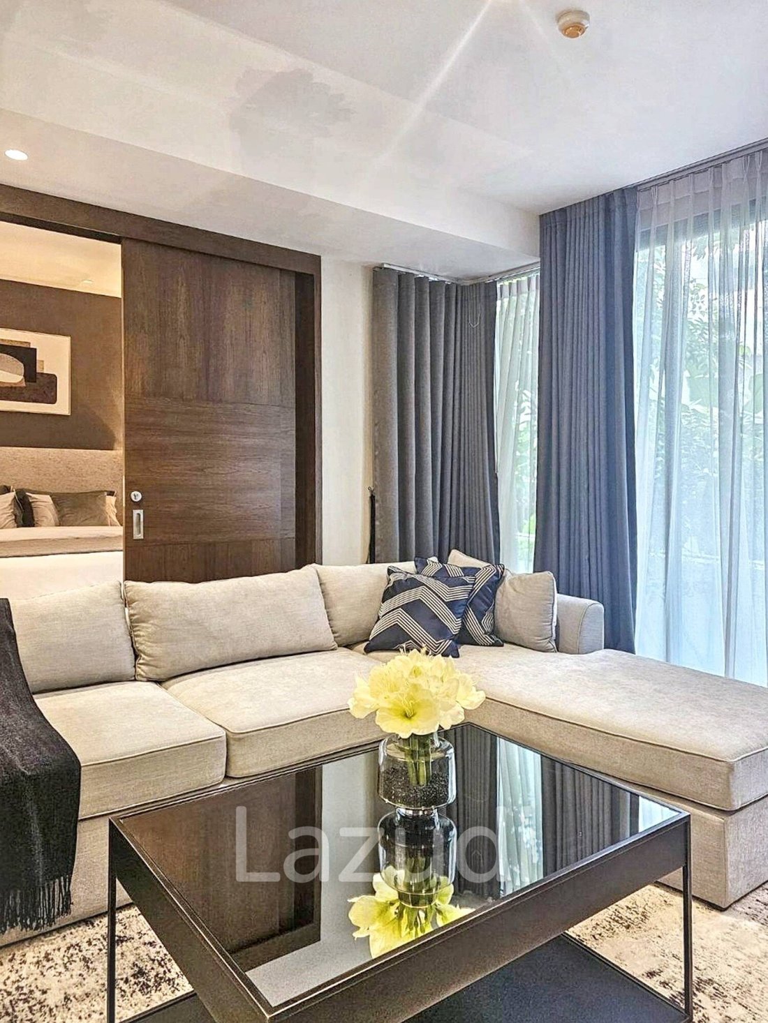 Apartment in Bangkok, Bangkok, Thailand 2 - 16653488