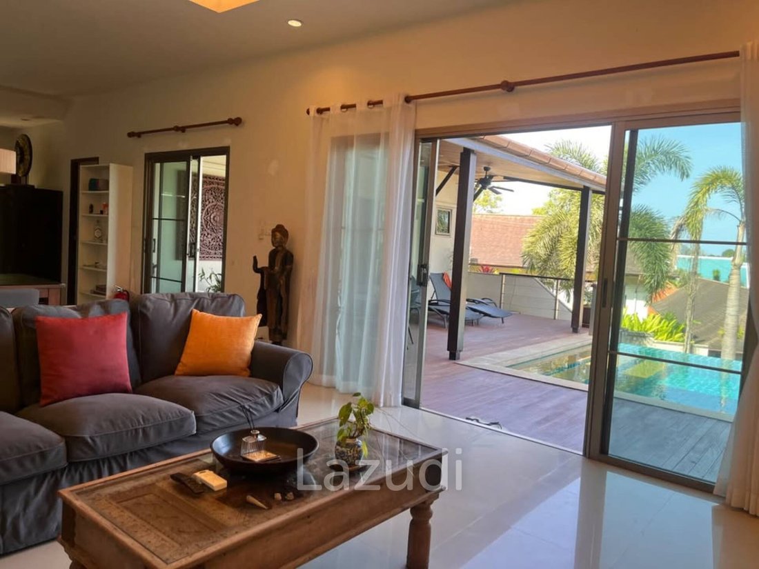 Villa a Rawai, Provincia di Phuket, Thailandia 3 - 16651890