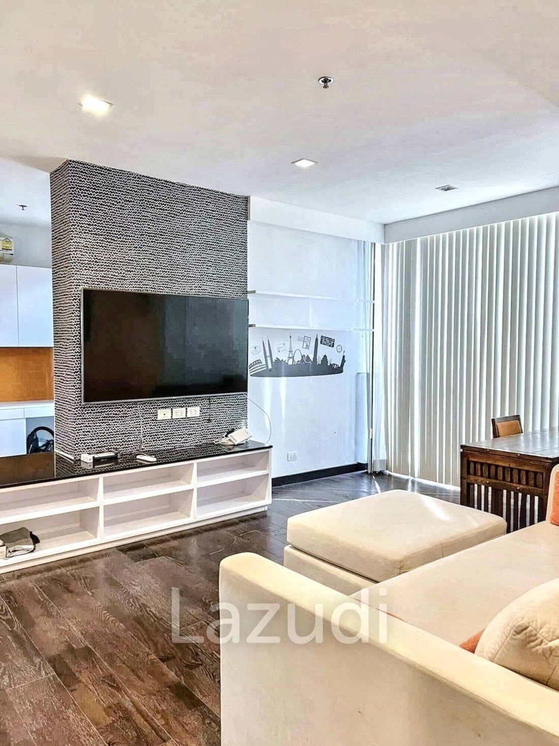 Apartment in Thung Phaya Thai, Bangkok, Thailand 2 - 16653857