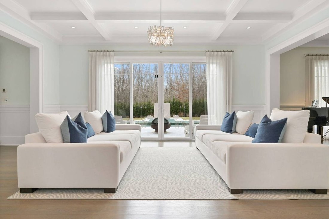 Haus in Water Mill, New York, Vereinigte Staaten 3 - 15542969