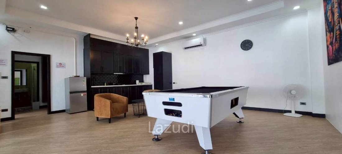 Villa in Pattaya City, Chon Buri, Thailand 2 - 16650201