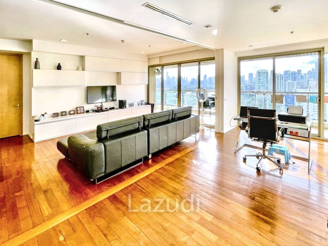 Apartment in Bangkok, Krung Thep Maha Nakhon, Thailand 5 - 12635147