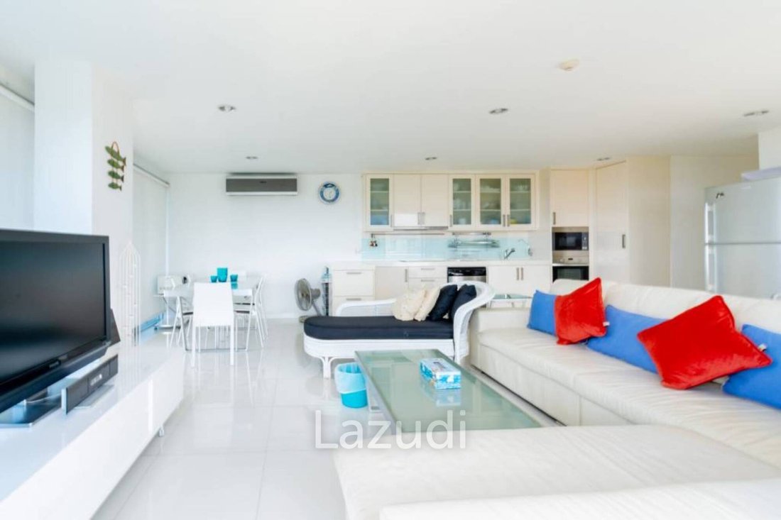 Apartment in Nong Kae, Tanintharyi Region, Thailand 2 - 16650753