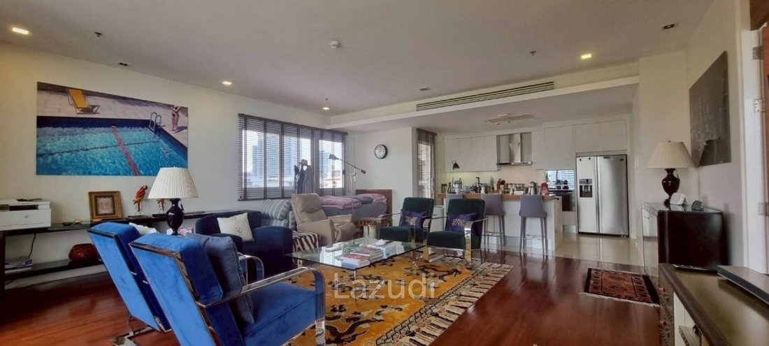 Appartement à Pattaya, Province de Chonburi, Thaïlande 1 - 16651981