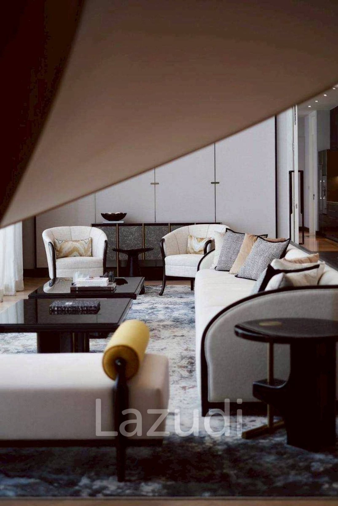 Apartment in Bangkok, Krung Thep Maha Nakhon, Thailand 4 - 14727518