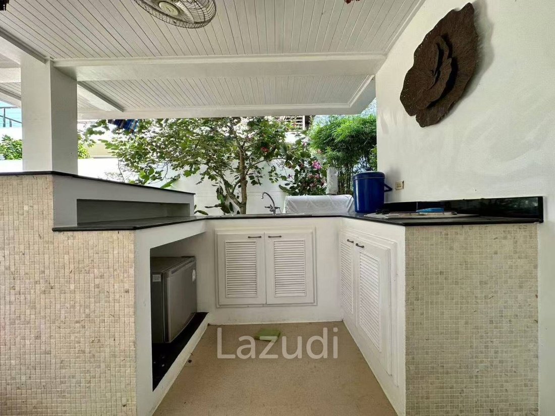 Villa in Koh Samui, Surat Thani, Thailand 4 - 16650185