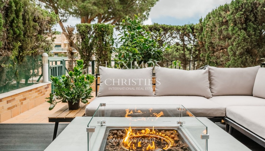 Villa in Vilamoura, Quarteira, Algarve 3 - 16547371