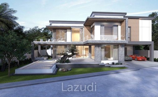 Villa in Rawai, Phuket, Thailand 1
