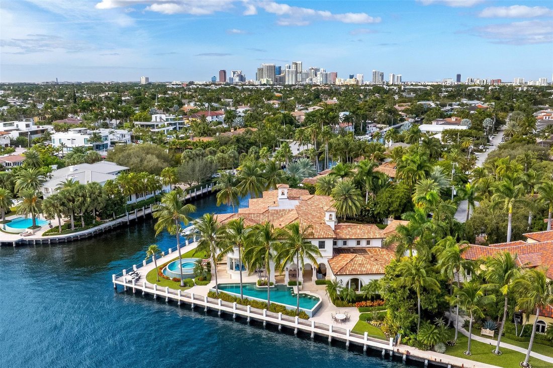 House in Fort Lauderdale, Florida, United States 5 - 16652389
