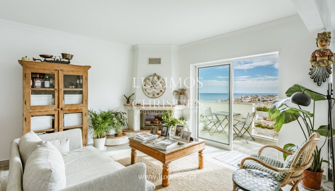 Apartment in Praia dos Pescadores, Olhos de Agua, Portugal 4 - 16649805