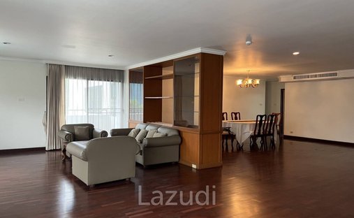 Apartment in Chong Nonsi, Krung Thep Maha Nakhon, Thailand 1