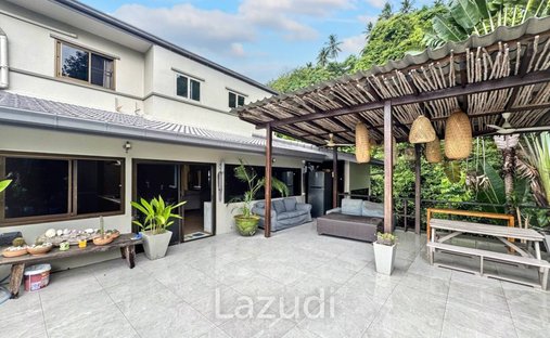 Villa in Koh Samui, Surat Thani, Thailand 1
