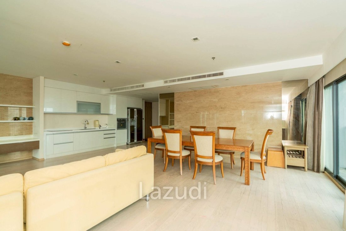 Apartment in Bangkok, Krung Thep Maha Nakhon, Thailand 3 - 16650707