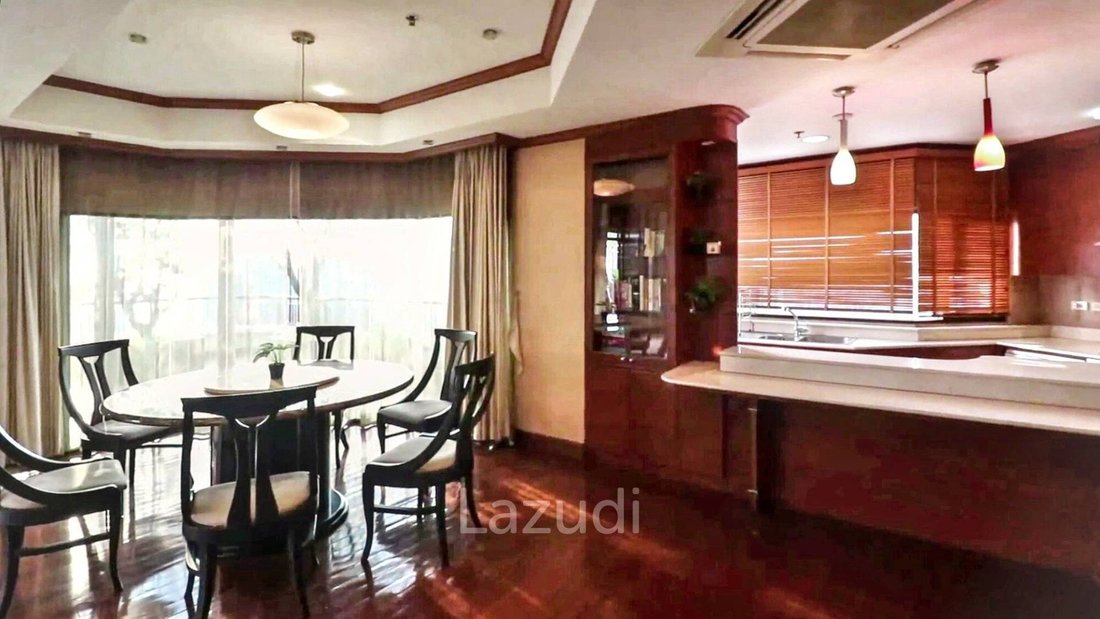 Apartment in Thanon Phetchaburi, Krung Thep Maha Nakhon, Thailand 2 - 16650277
