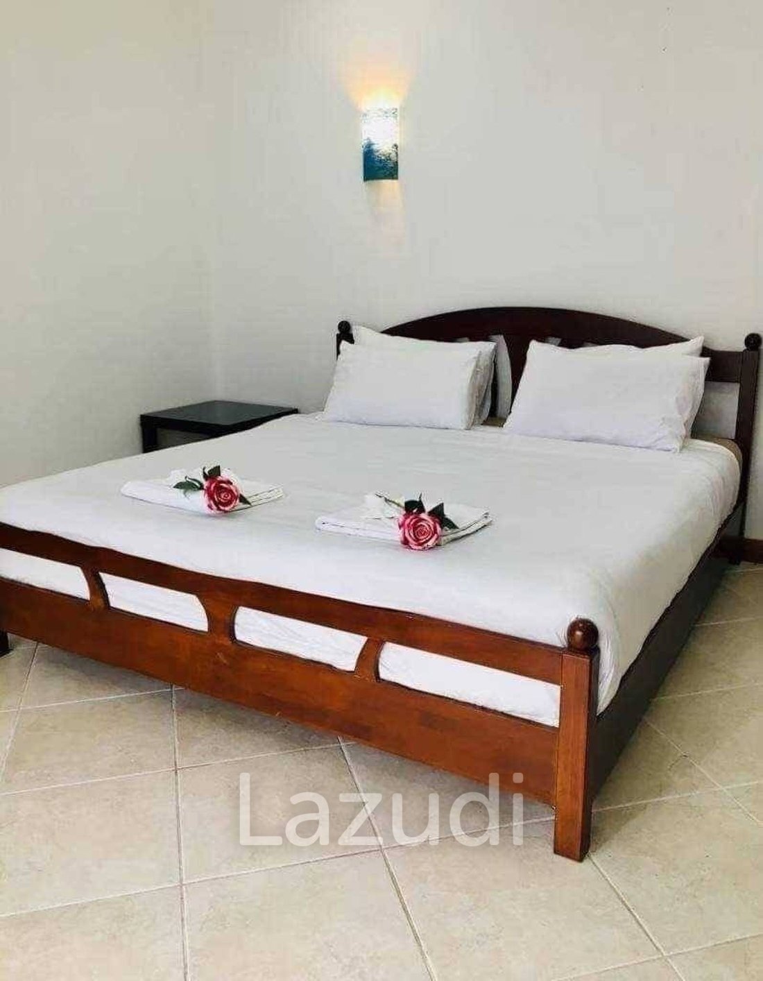 Villa in Pattaya City, Chon Buri, Thailand 4 - 16654805