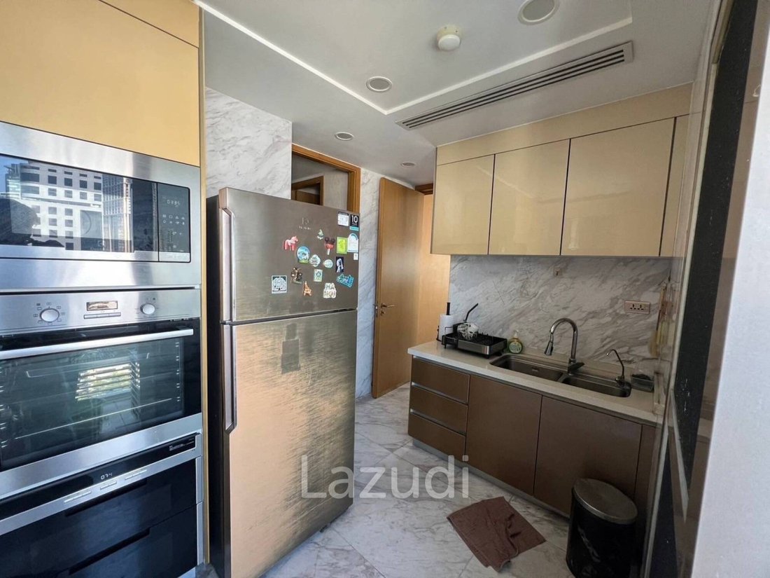 Apartment in Bangkok, Krung Thep Maha Nakhon, Thailand 5 - 16650732