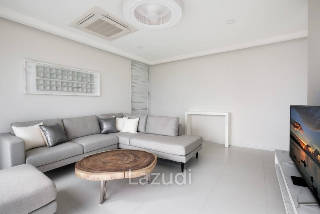 Villa in Koh Samui, Surat Thani, Thailand 4 - 16650063