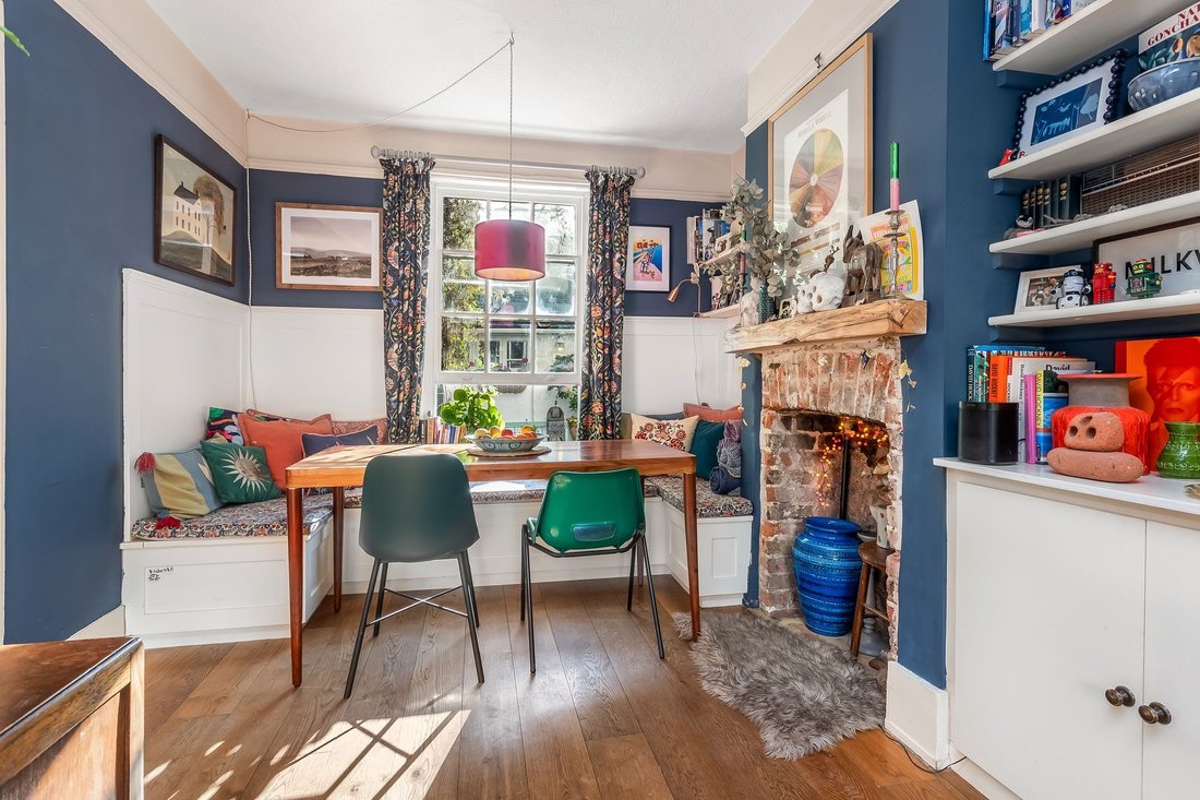 House in Hove, England 5 - 16651952