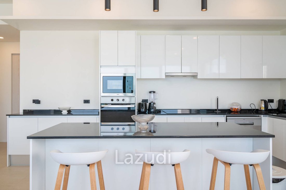 Villa in Koh Samui, Surat Thani, Thailand 5 - 16653538