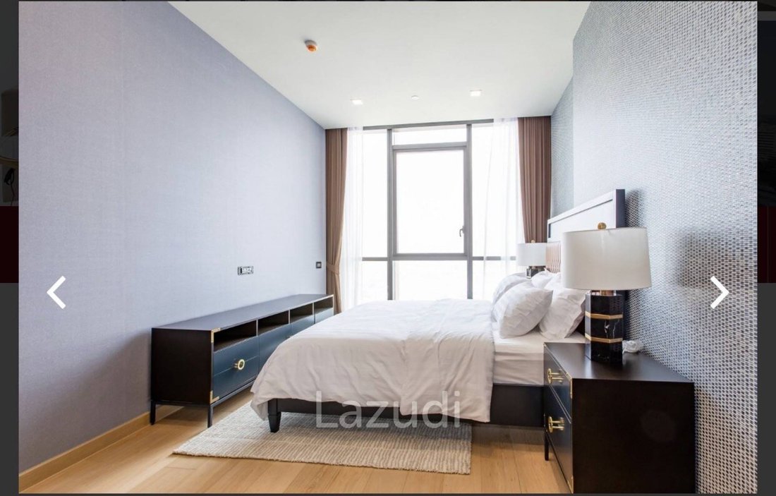 Apartment in Bangkok, Bangkok, Thailand 5 - 16650437