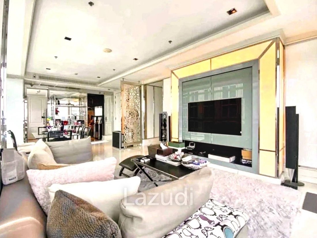 Apartment in Bangkok, Krung Thep Maha Nakhon, Thailand 1 - 16653707