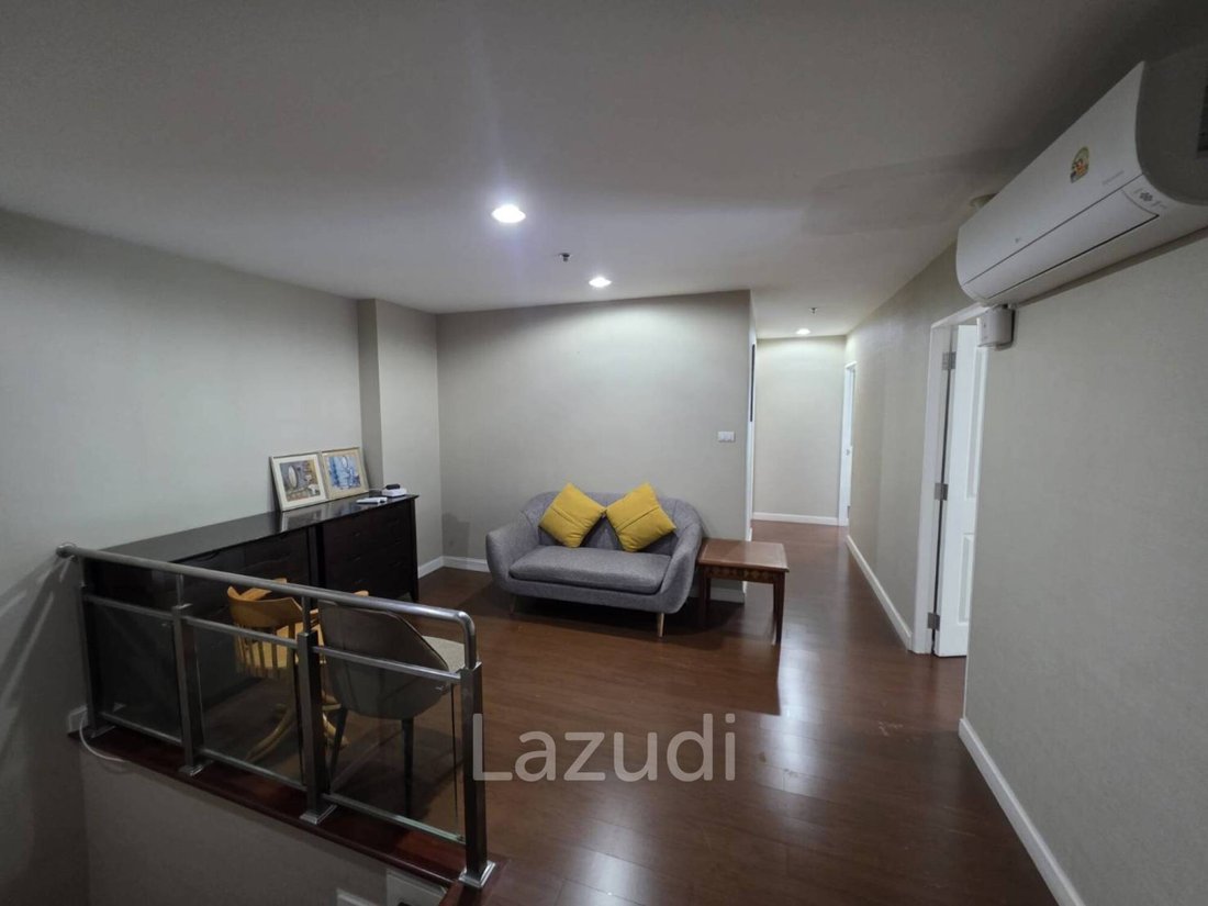 Apartment in Bangkok, Bangkok, Thailand 4 - 16651545