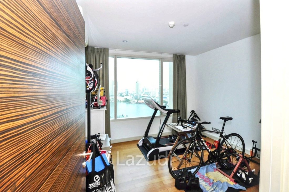 Apartment in Bang Lamphu Lang, Krung Thep Maha Nakhon, Thailand 4 - 16650408