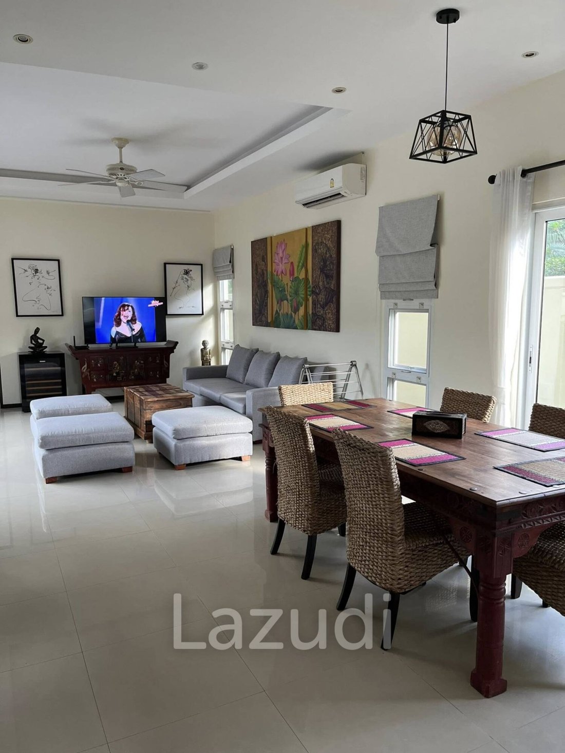 Villa in Choeng Thale, Phuket, Thailand 2 - 16653375