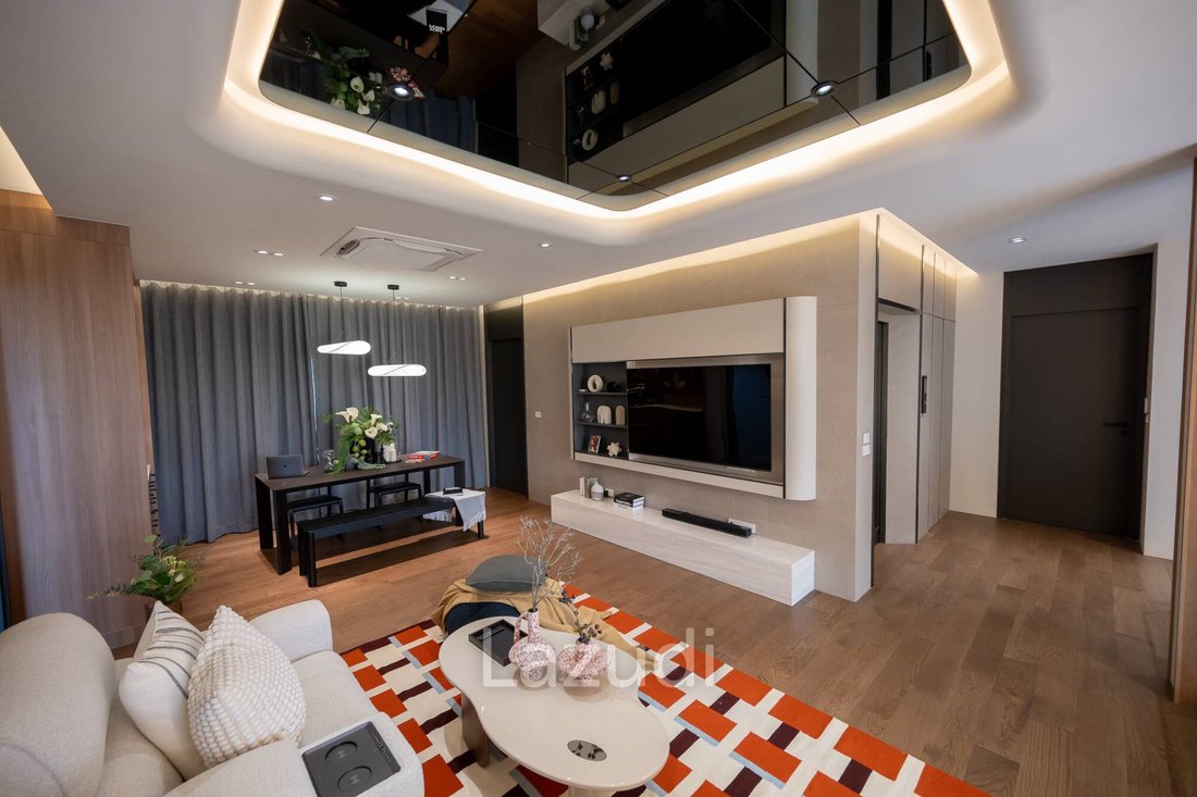 Villa in Pattaya City, Chon Buri, Thailand 1 - 16650547