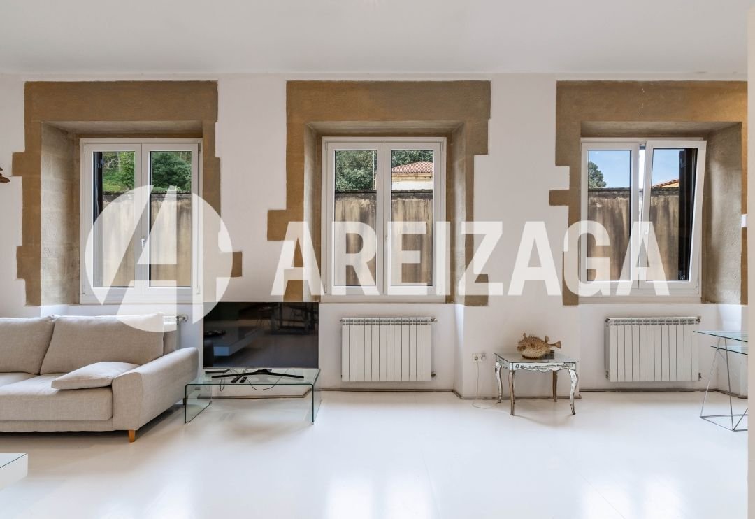 Apartment in Centro, Donostia-San Sebastian, Spain 4 - 16649202