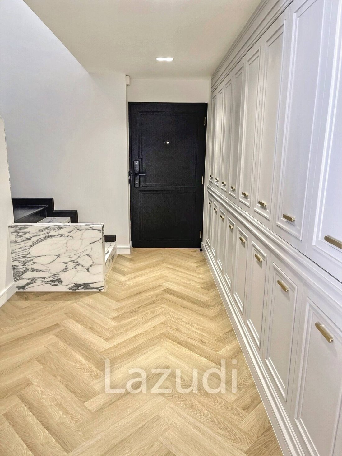 Apartment in Bangkok, Bangkok, Thailand 3 - 16653893