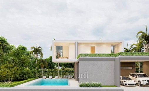 Villa a Pa Klok, Provincia di Phuket, Thailandia 1