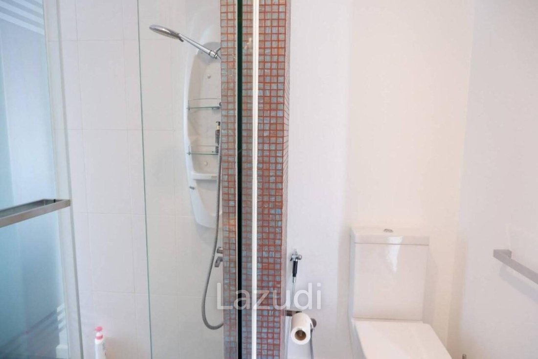 Apartment in Pattaya City, Chon Buri, Thailand 2 - 16654435