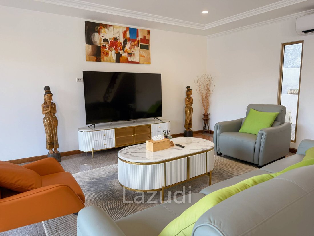 Villa in Karon, Phuket, Thailand 3 - 16650866