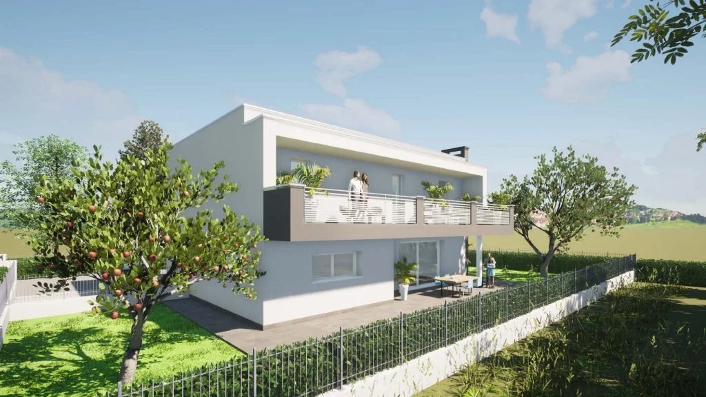 Villa in Abano Terme, Veneto, Italy 5 - 16650802