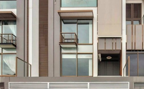 Haus in Bangkok, Bangkok, Thailand 1