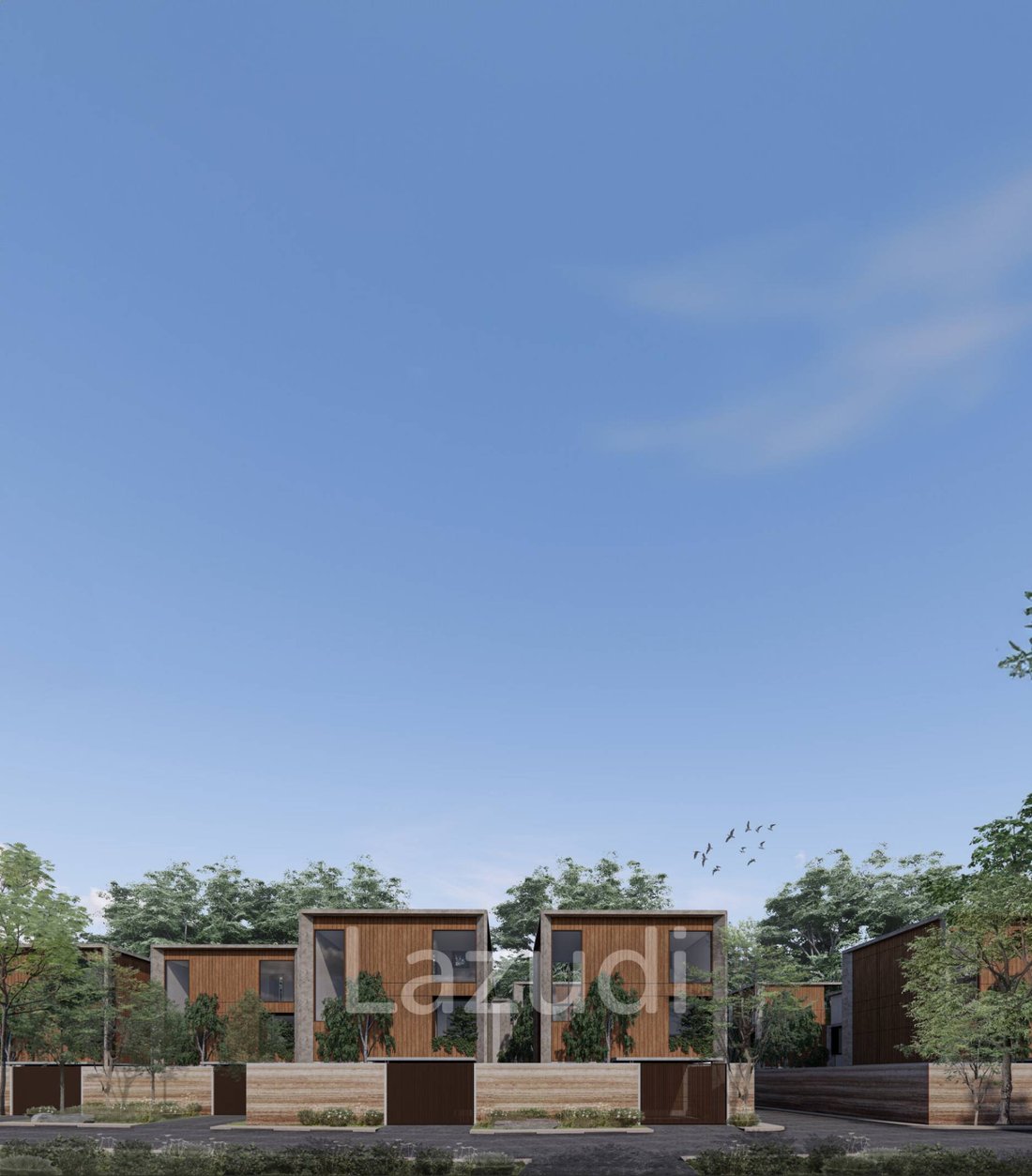 Villa in Choeng Thale, Phuket, Thailand 1 - 16650603