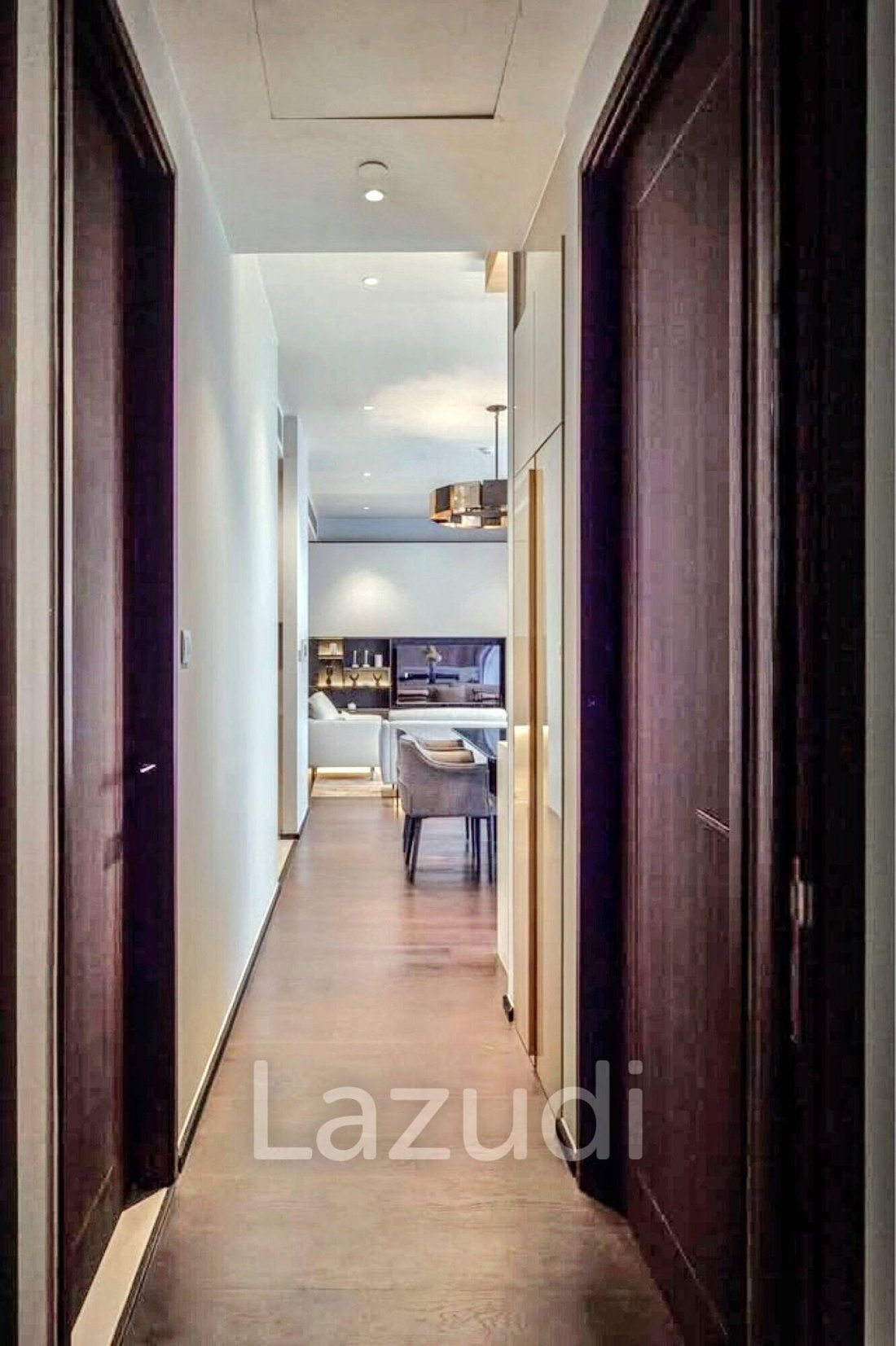 Apartment in Bangkok, Bangkok, Thailand 5 - 16653887